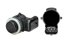CAPTEUR PARE-CHOCS AUDI A3 2012-2016