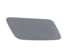 CACHE LAVEPHARES AUDI A3 2012-2016 3/5 PORTES / PARE-CHOCS AVANT / AVEC APPRET / DROIT
