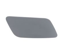 CACHE LAVEPHARES AUDI A3 2012-2016 3/5 PORTES / PARE-CHOCS AVANT / AVEC APPRET / DROIT