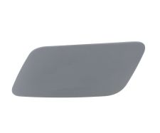 CACHE LAVEPHARES AUDI A3 2012-2016 3/5 PORTES / PARE-CHOCS AVANT / AVEC APPRET / GAUCHE