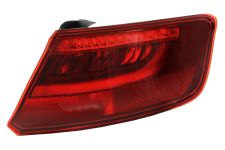 FEU ARRIÈRE AUDI A3 2012-2016 5 PORTES / EXTÉRIEUR / LED / DROIT
