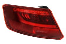 FEU ARRIÈRE AUDI A3 2012-2016 5 PORTES / EXTÉRIEUR / LED / GAUCHE