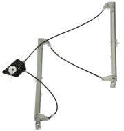 LÈVE-VITRE AUDI A3 2012-2016 ÉLÉCTRIQUE / SANS MOTEUR / CONFORT / AVANT DROIT