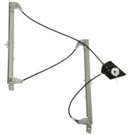 LÈVE-VITRE AUDI A3 2012-2016 ÉLÉCTRIQUE / SANS MOTEUR / CONFORT / AVANT GAUCHE