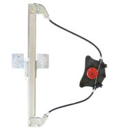 LÈVE-VITRE AUDI A3 2012-2016 ÉLÉCTRIQUE / SANS MOTEUR / CONFORT / ARRIÈRE GAUCHE