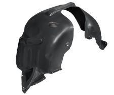 PARE-BOUE AUDI A3 2016-2020 AVANT / 3/5 PORTES / DROIT