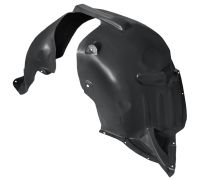 PARE-BOUE AUDI A3 2016-2020 AVANT / 3/5 PORTES / GAUCHE