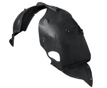 PARE-BOUE AUDI A3 2012-2016 AVANT / 4 PORTES / CABRIOLET / GAUCHE