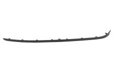 MOULURE PARE-CHOCS AUDI A3 2012-2016 PARE-CHOCS AVANT / 4 PORTES / CABRIOLET / GAUCHE