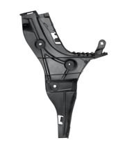 SUPPORT PARE-CHOCS AUDI A3 2012-2016 ARRIÈRE DROIT