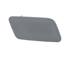 CACHE LAVEPHARES AUDI A3 2012-2016 3/5 PORTES / PARE-CHOCS AVANT / MODÈLE S-LINE / AVEC APPRET / DROIT