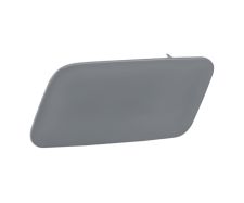 CACHE LAVEPHARES AUDI A3 2012-2016 3/5 PORTES / PARE-CHOCS AVANT / MODÈLE S-LINE / AVEC APPRET / GAUCHE