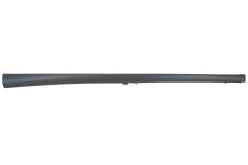 MOULURE LONGERON DE PORTE AUDI A3 2012-2016 5 PORTES / AVEC APPRET / DROITE