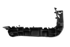 SUPPORT PARE-CHOCS AUDI A3 2012-2016 AVANT / 4 PORTES / CABRIOLET / DROIT