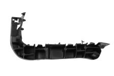 SUPPORT PARE-CHOCS AUDI A3 2012-2016 AVANT / 4 PORTES / CABRIOLET / GAUCHE