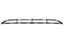 GRILLE AUDI A3 2012-2016 4 PORTES / CABRIOLET / PARE-CHOCS AVANT / MODÈLE S-LINE / CENTRALE GRILLE AUDI A3 2012-2016 4 PORTES / CABRIOLET / PARE-CHOCS AVANT / MODÈLE S-LINE / CENTRALE