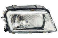 PHARE AVANT AUDI A4 1994-1999 TYPE VALEO / DROIT