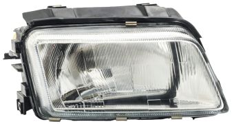 PHARE AVANT AUDI A4 1994-1999 TYPE VALEO / DROIT