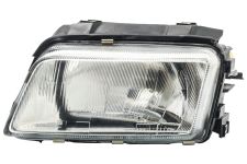 PHARE AVANT AUDI A4 1994-1999 TYPE VALEO / GAUCHE