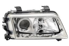 PHARE AVANT AUDI A4 1994-1999 MODÈLE S4 / DROIT