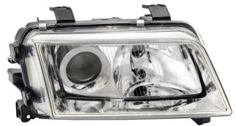 PHARE AVANT AUDI A4 1994-1999 MODÈLE S4 / DROIT