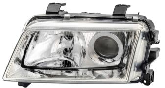 PHARE AUDI A4 1994-1999 MODÈLE S4 / GAUCHE