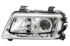 PHARE AVANT AUDI A4 1994-1999 MODÈLE S4 / GAUCHE