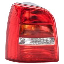 FEU ARRIÈRE AUDI A4 1999-2001 BREAK / GAUCHE