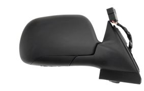 RÉTROVISEUR AUDI A4 1994-1999 ÉLÉCTRIQUE / CHAUFFANT / AVEC APPRET / DROIT