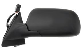 RÉTROVISEUR AUDI A4 1994-1999 ÉLÉCTRIQUE / CHAUFFANT / AVEC APPRET / GAUCHE