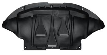 CACHE-MOTEUR AUDI A4 1994-1999 AVANT / MOTEUR ESSENCE 