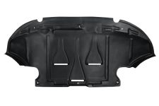 CACHE-MOTEUR AUDI A4 1994-1999 AVANT / MOTEUR DIESEL