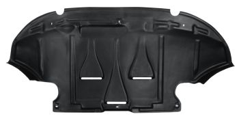 CACHE-MOTEUR AUDI A4 1994-1999 AVANT / MOTEUR DIESEL