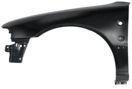 AILE AUDI A4 1994-1996 AVEC INSIGNE / SANS TROU MOULURE / AVANT GAUCHE