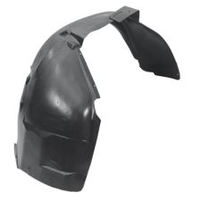 PARE-BOUE AUDI A4 1994-1999 AVANT DROIT