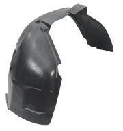 PARE-BOUE AUDI A4 1994-1999 AVANT DROIT