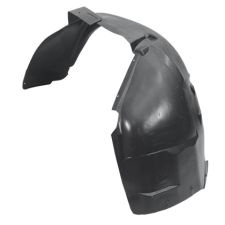 PARE-BOUE AUDI A4 1994-1999 AVANT GAUCHE