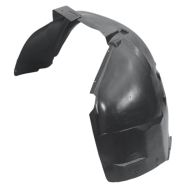 PARE-BOUE AUDI A4 1994-1999 AVANT GAUCHE