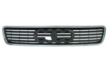 GRILLE AUDI A4 1994-1999 FACE AVANT 