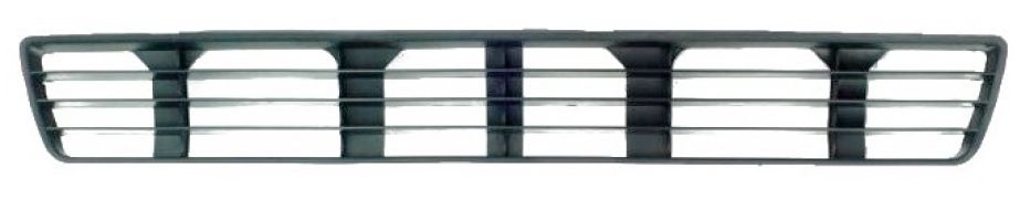 GRILLE AUDI A4 1994-1999 PARE-CHOCS AVANT / CENTRALE 