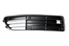 GRILLE AUDI A4 1994-1999 PARE-CHOCS AVANT / DROITE