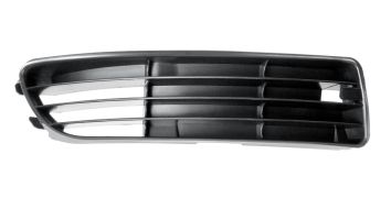 GRILLE AUDI A4 1994-1999 PARE-CHOCS AVANT / DROITE