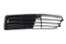 GRILLE AUDI A4 1994-1999 PARE-CHOCS AVANT / GAUCHE