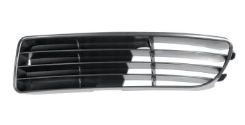 GRILLE AUDI A4 1994-1999 PARE-CHOCS AVANT / GAUCHE