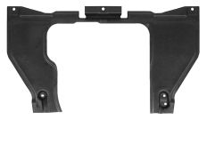 CACHE-MOTEUR VOLKSWAGEN PASSAT 1997-2000 AVANT / PROTECTION BOITE DE VITESSES AUTOMATIQUE 4V