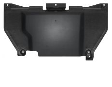 CACHE-MOTEUR VOLKSWAGEN PASSAT 1997-2000 AVANT / PROTECTION BOITE DE VITESSES AUTOMATIQUE 6V
