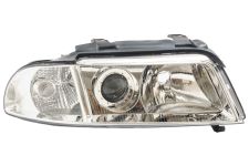 PHARE AVANT AUDI A4 1999-2001 DROIT