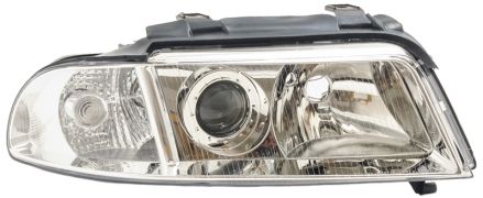 PHARE AVANT AUDI A4 1999-2001 DROIT