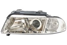 PHARE AVANT AUDI A4 1999-2001 GAUCHE