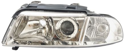 PHARE AVANT AUDI A4 1999-2001 GAUCHE